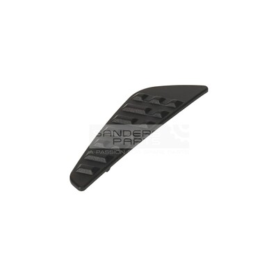 GRILLE ELARGISSEMENT GAUCHE IAM